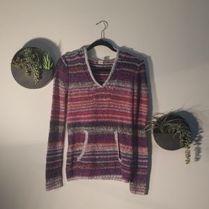 Roxy Knit Sweater